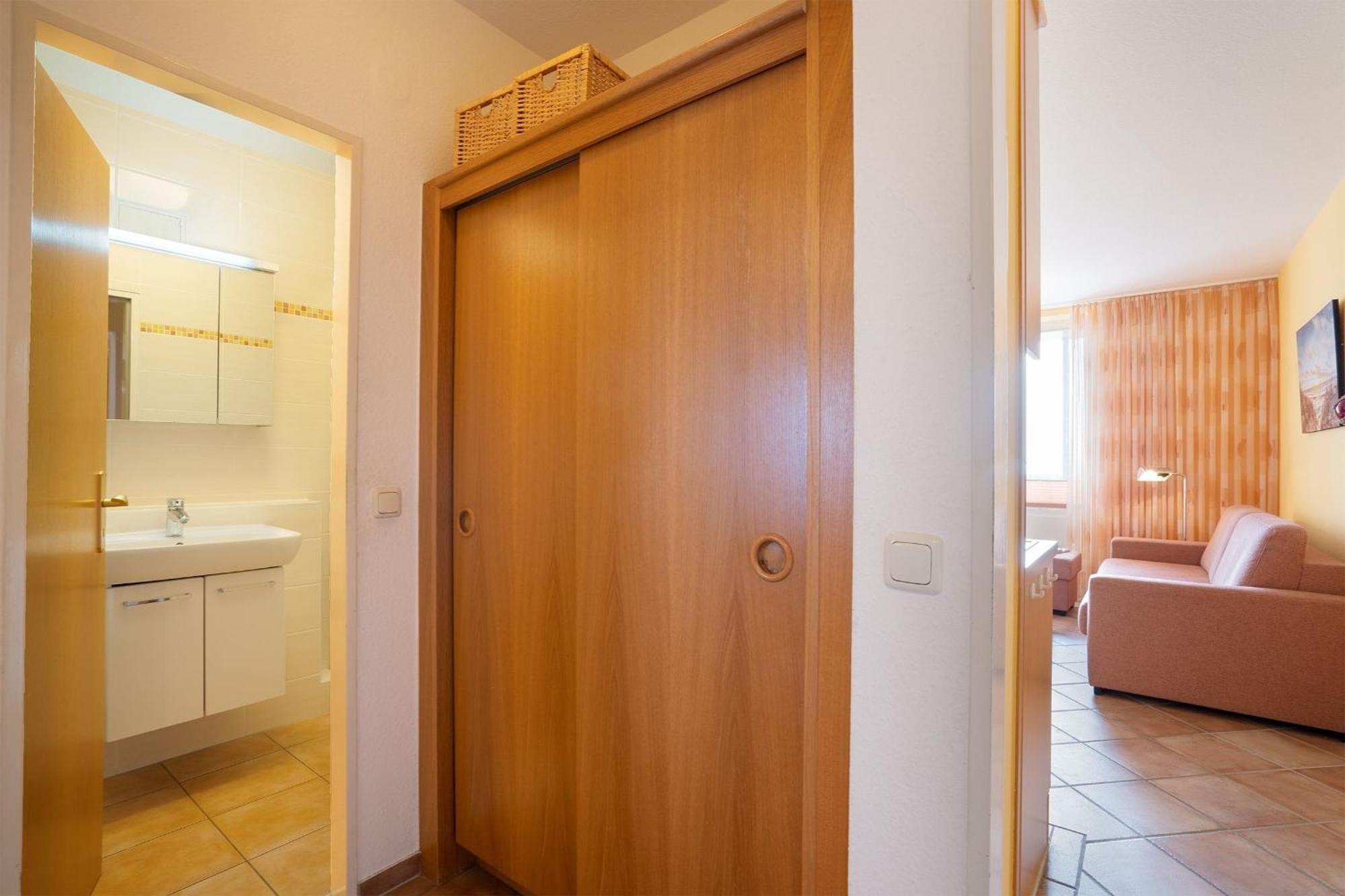 Haus Seeblick Casa Renata เคลเลนฮูเซน ภายนอก รูปภาพ