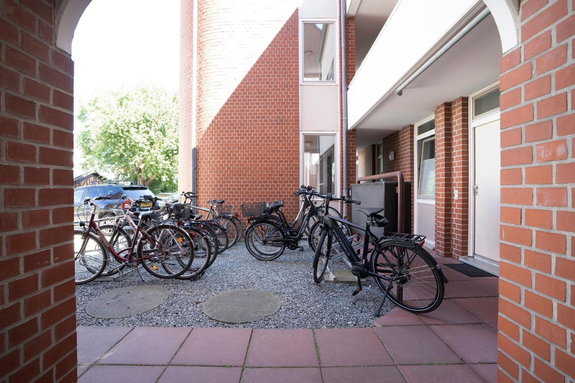 Haus Seeblick Casa Renata เคลเลนฮูเซน ภายนอก รูปภาพ