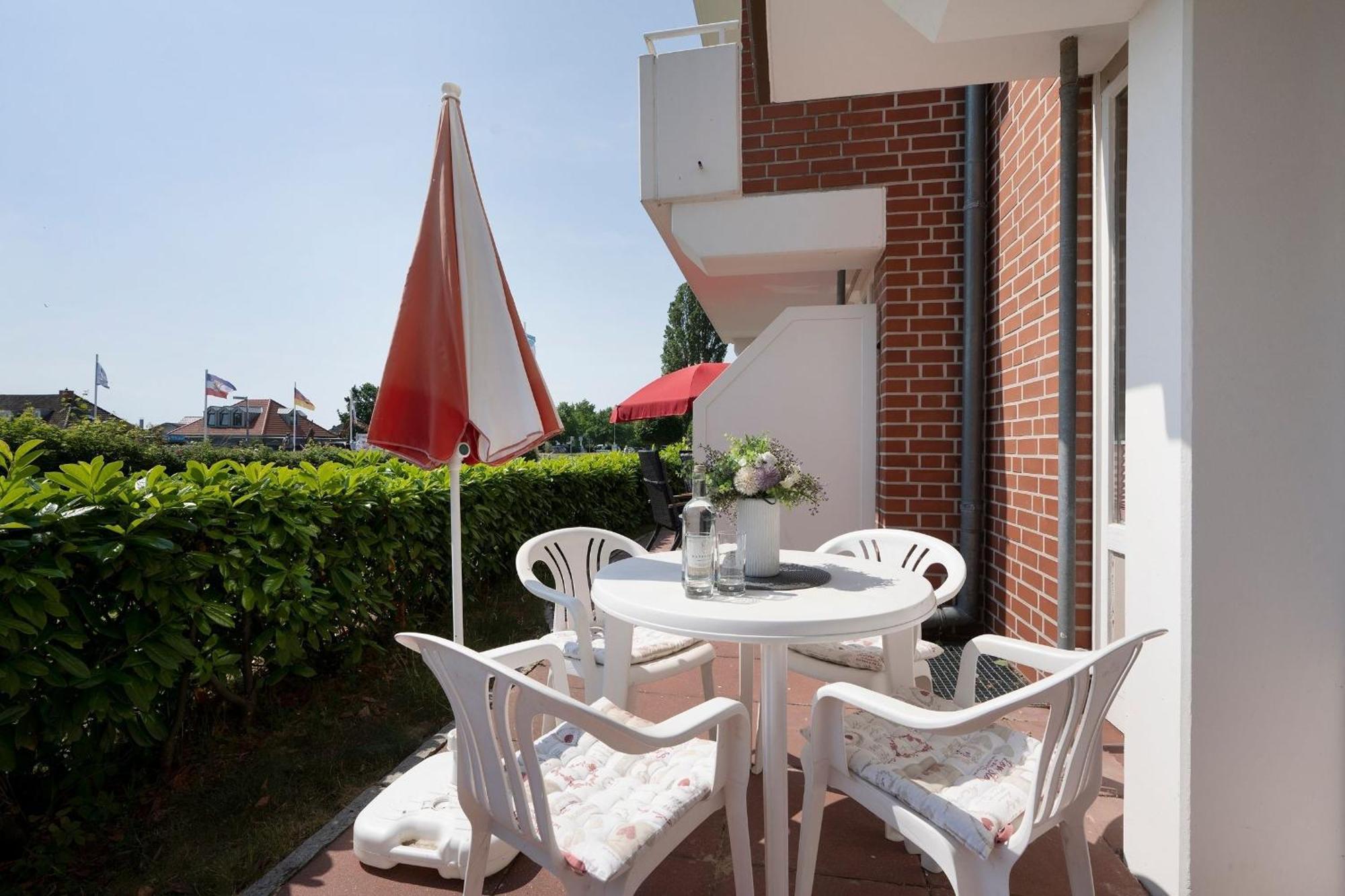 Haus Seeblick Casa Renata เคลเลนฮูเซน ภายนอก รูปภาพ