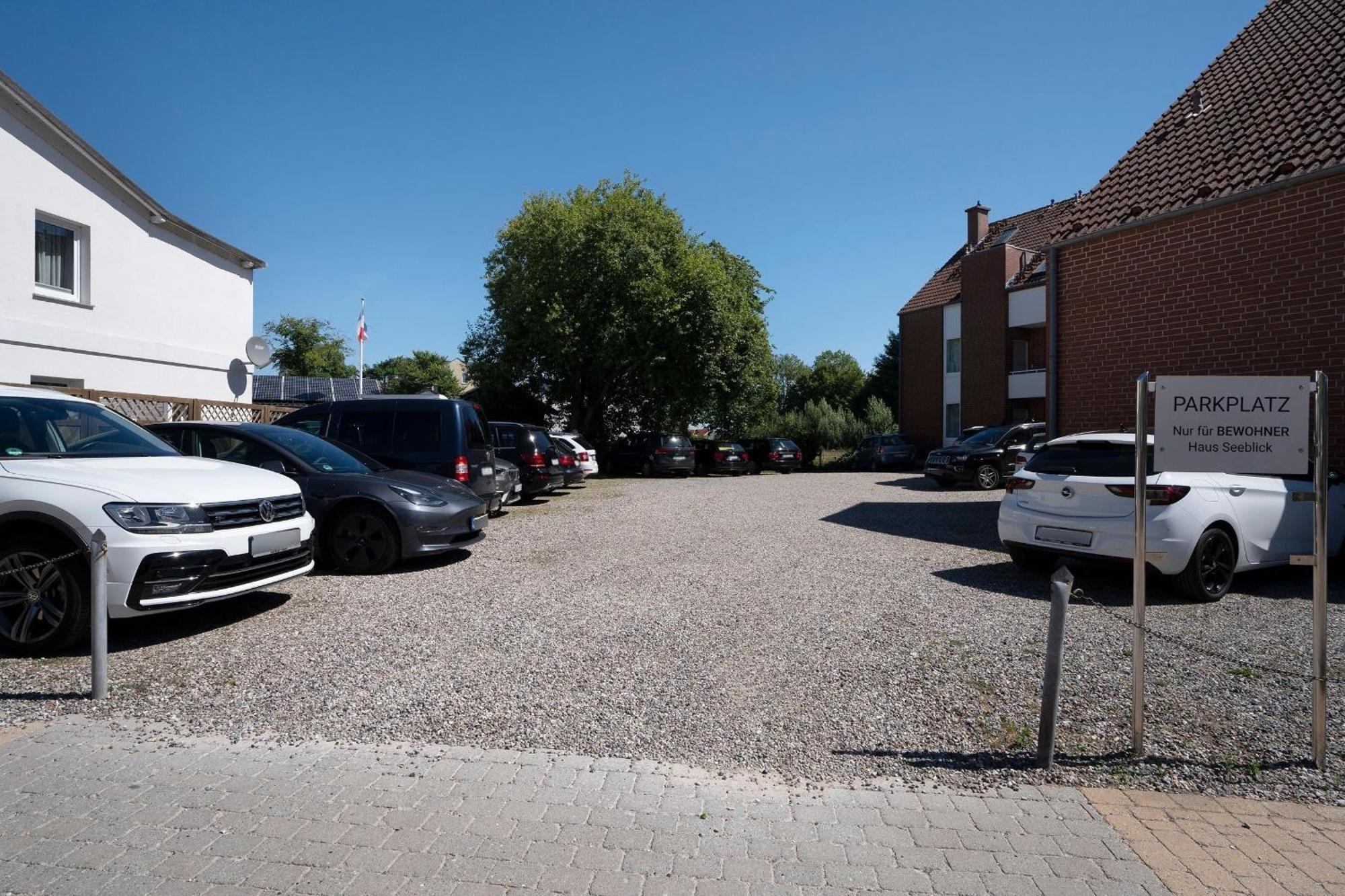 Haus Seeblick Casa Renata เคลเลนฮูเซน ภายนอก รูปภาพ