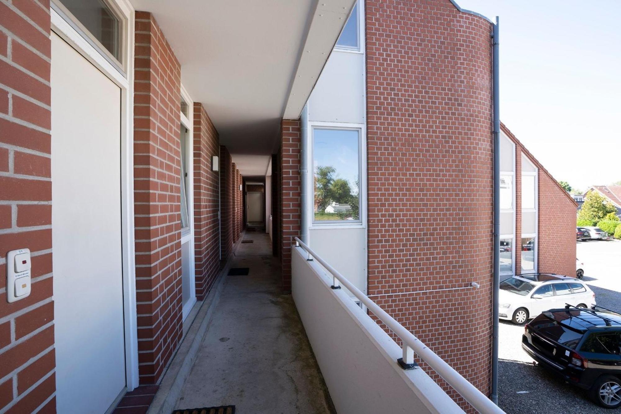 Haus Seeblick Casa Renata เคลเลนฮูเซน ภายนอก รูปภาพ