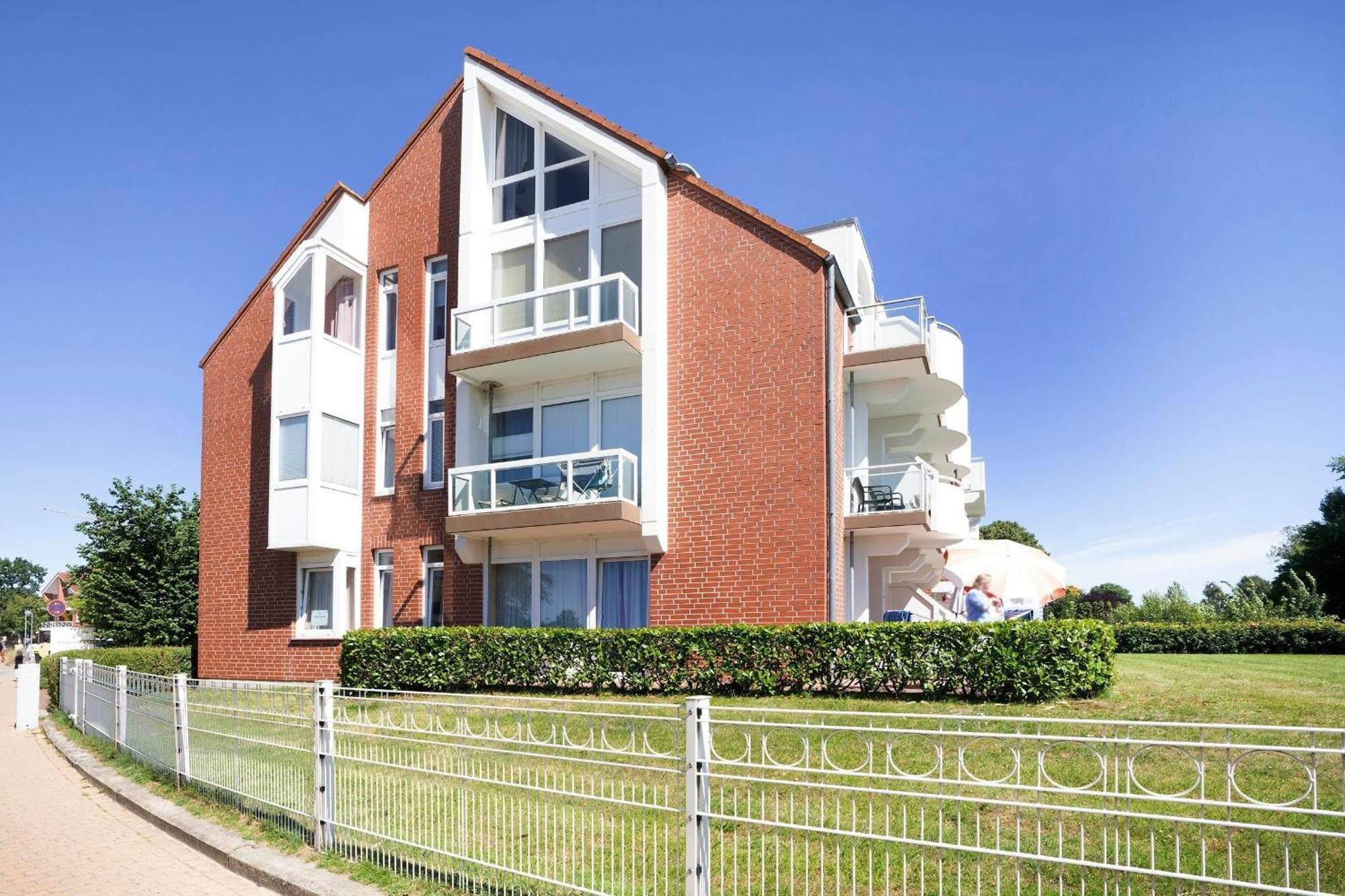 Haus Seeblick Casa Renata เคลเลนฮูเซน ภายนอก รูปภาพ
