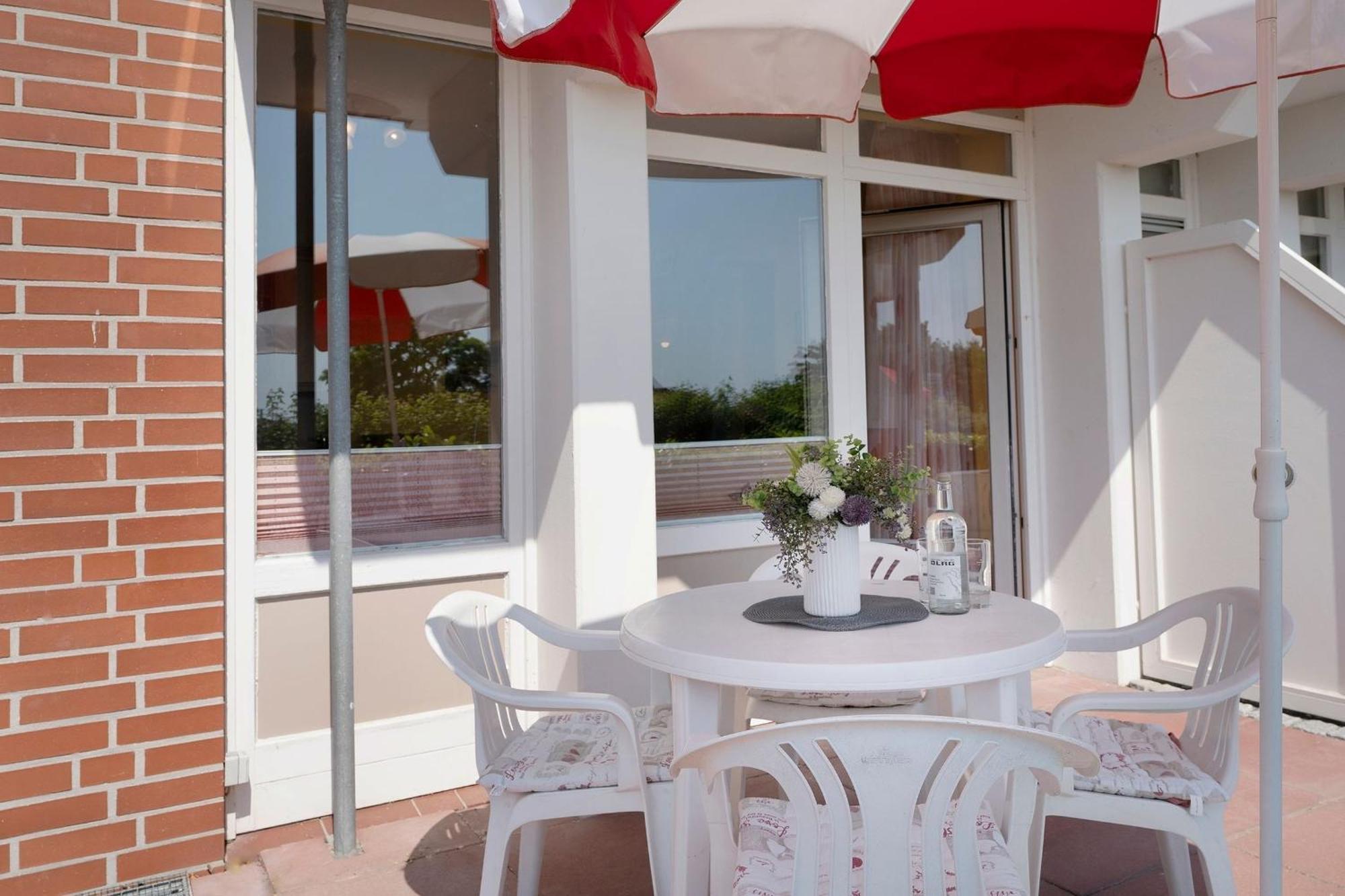 Haus Seeblick Casa Renata เคลเลนฮูเซน ภายนอก รูปภาพ