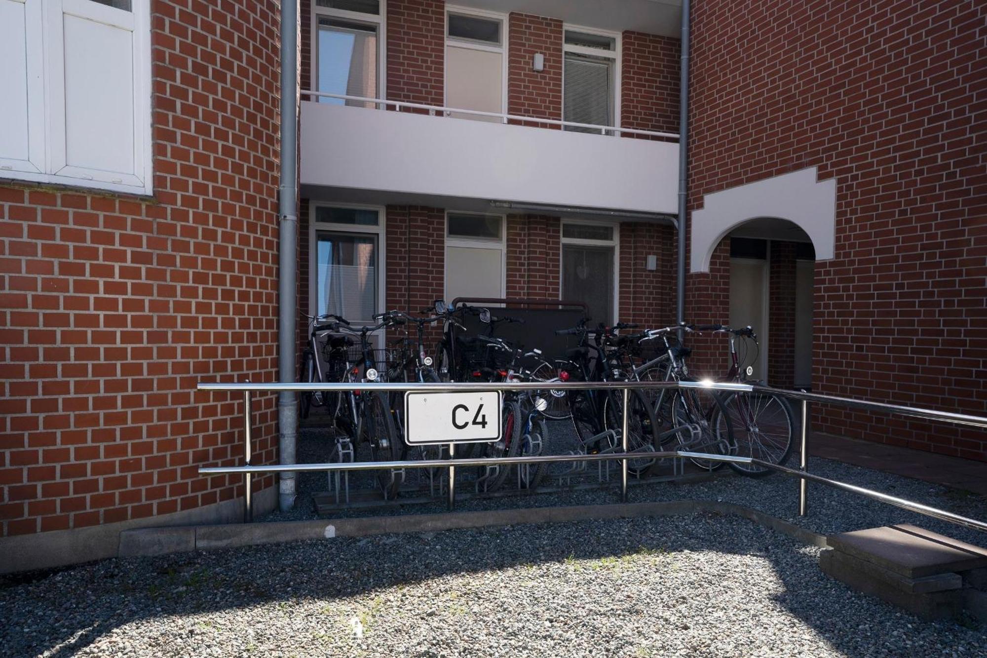 Haus Seeblick Casa Renata เคลเลนฮูเซน ภายนอก รูปภาพ