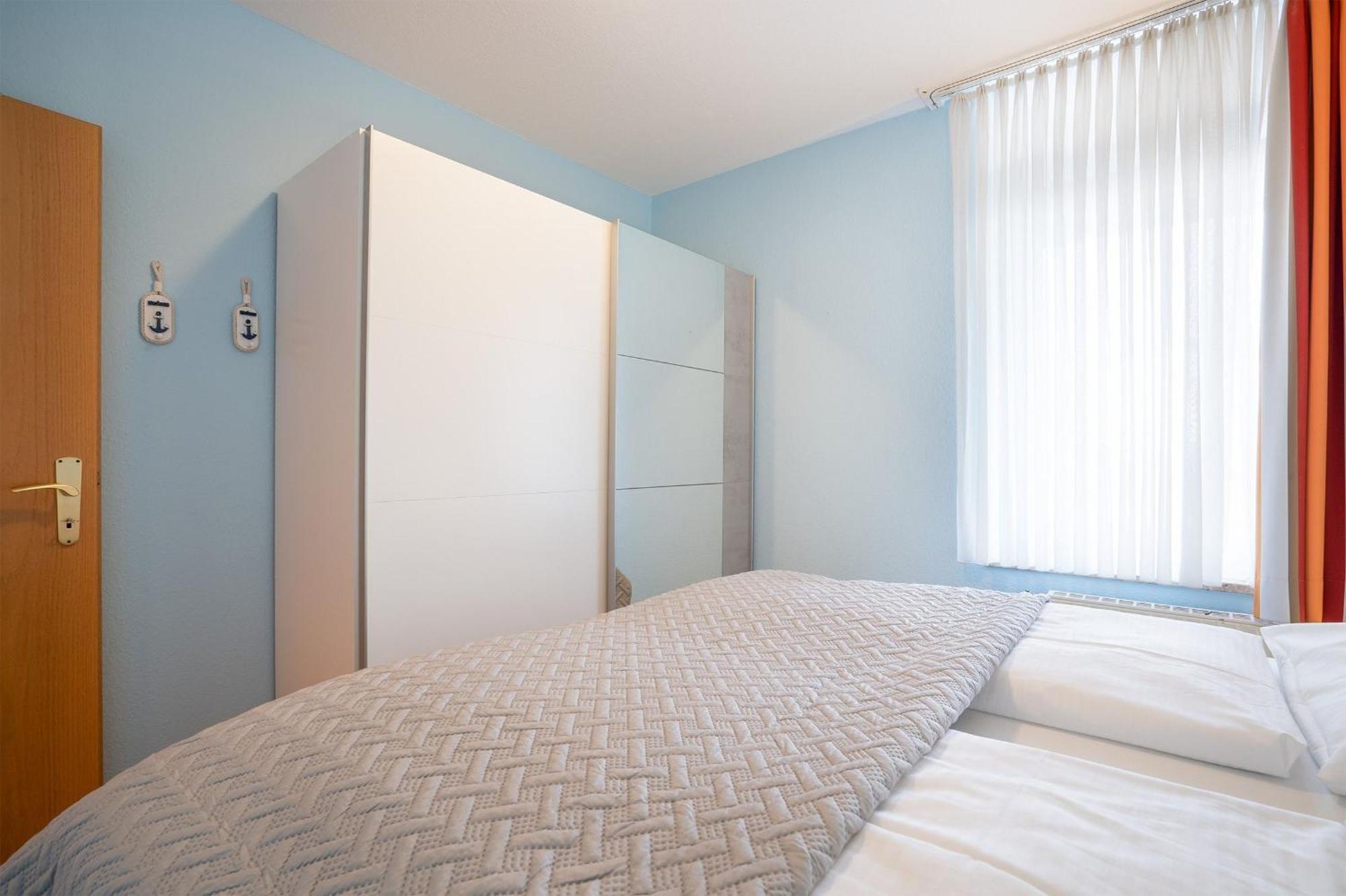 Haus Seeblick Casa Renata เคลเลนฮูเซน ภายนอก รูปภาพ