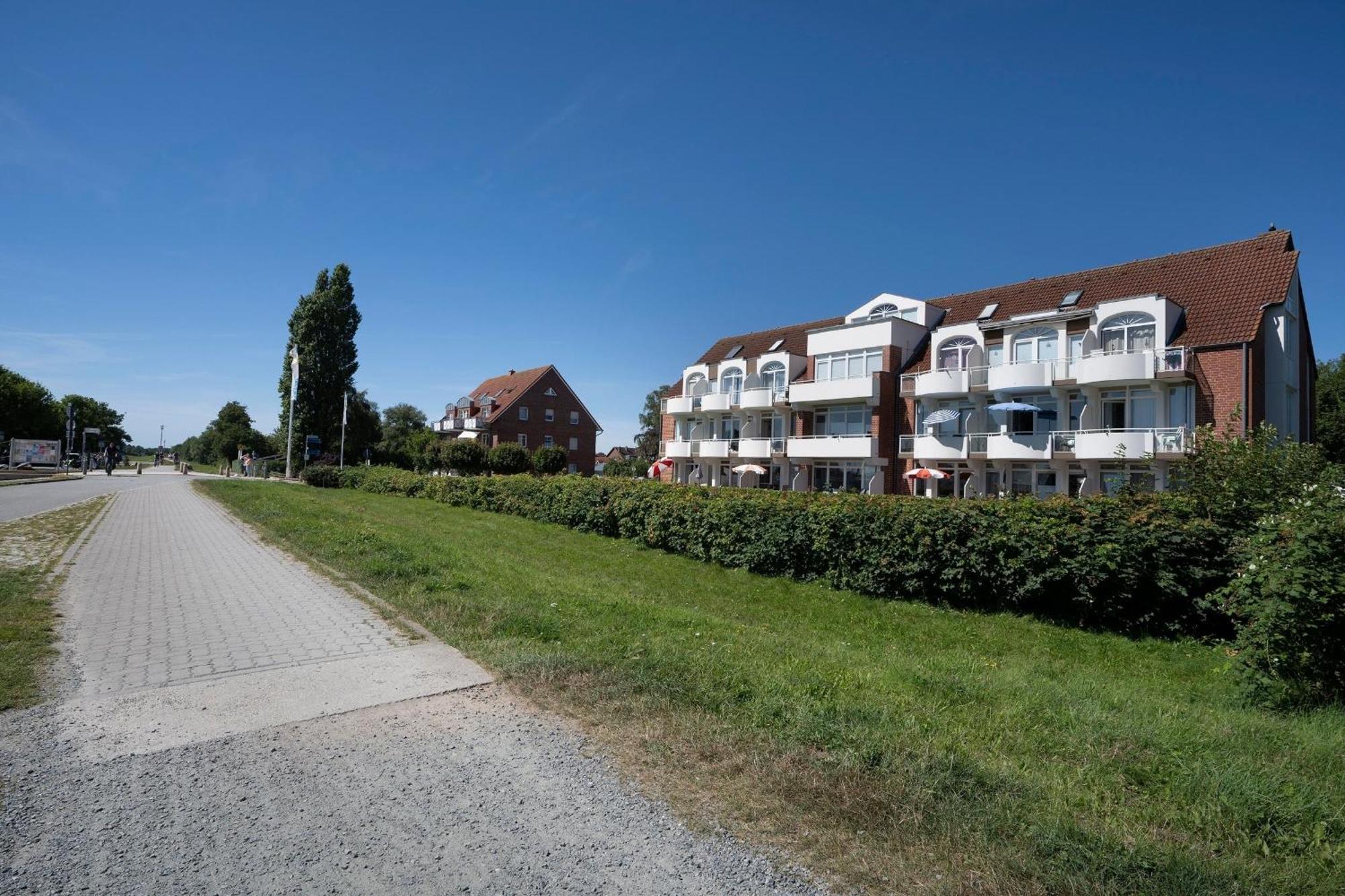 Haus Seeblick Casa Renata เคลเลนฮูเซน ภายนอก รูปภาพ