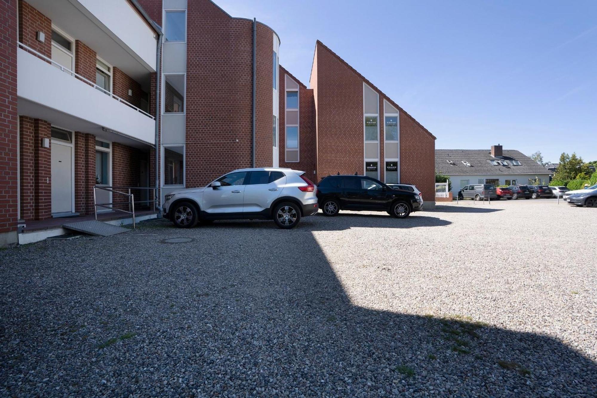 Haus Seeblick Casa Renata เคลเลนฮูเซน ภายนอก รูปภาพ