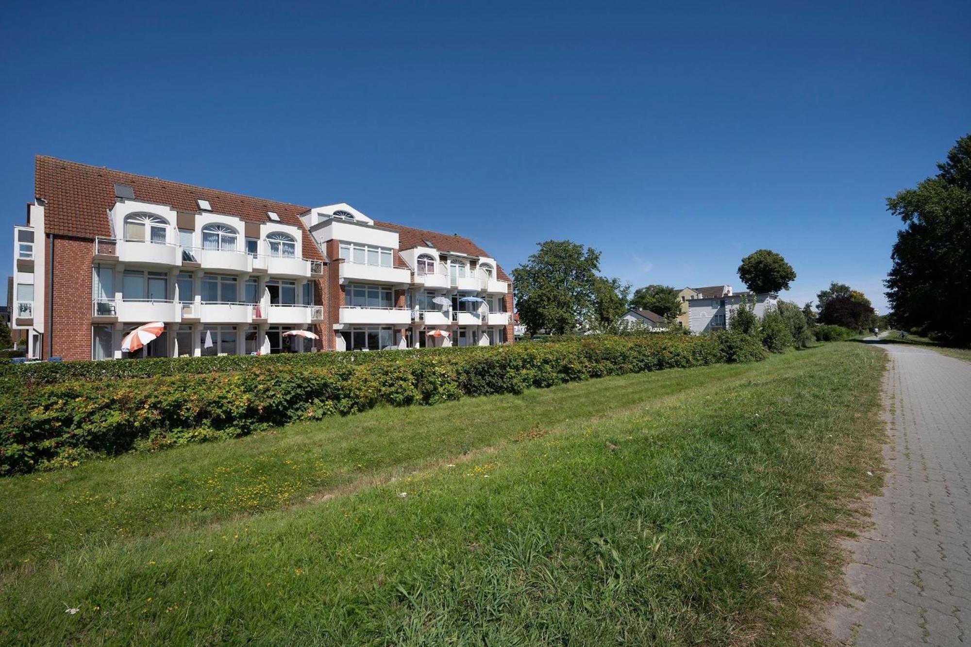 Haus Seeblick Casa Renata เคลเลนฮูเซน ภายนอก รูปภาพ