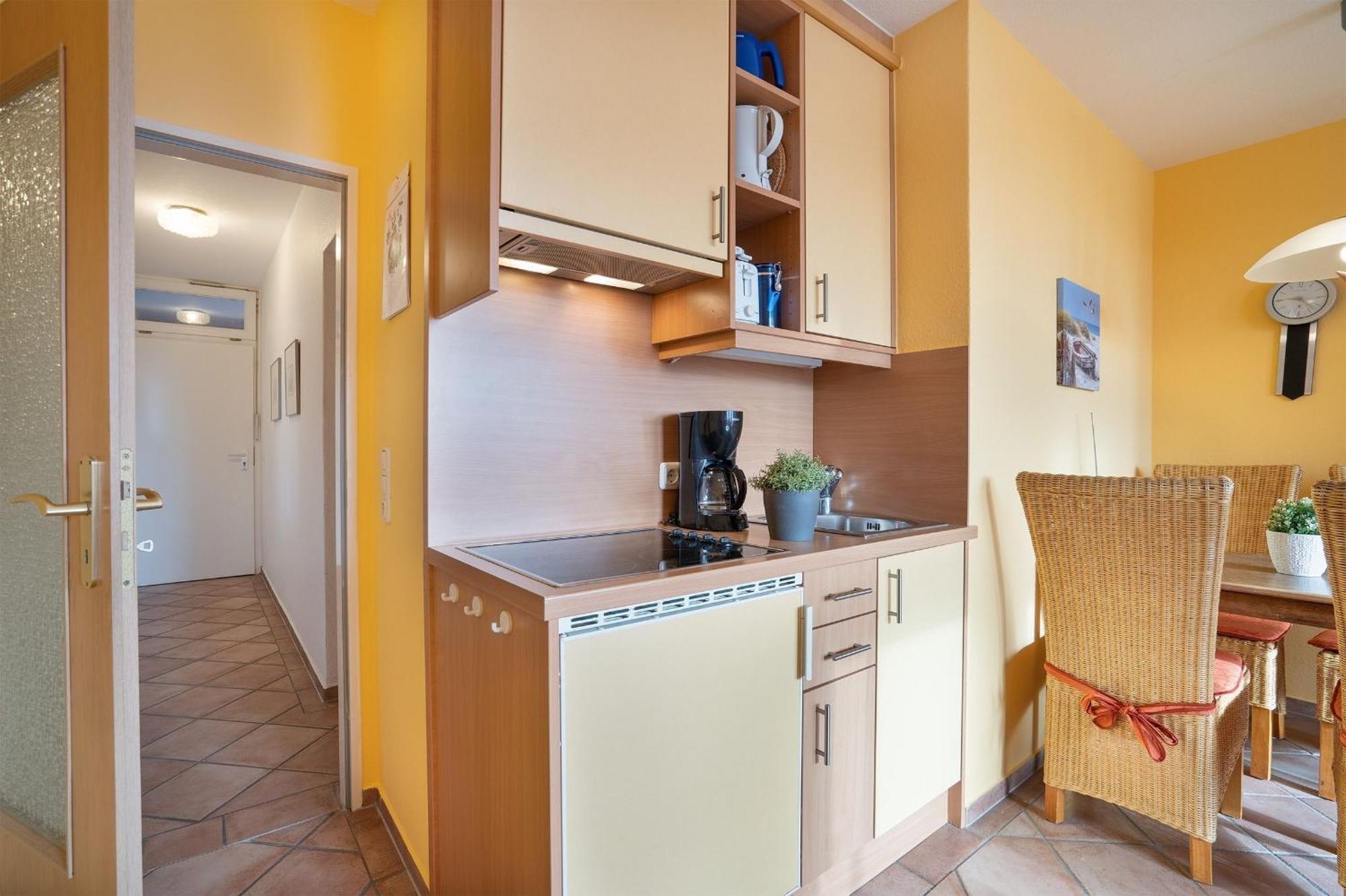 Haus Seeblick Casa Renata เคลเลนฮูเซน ภายนอก รูปภาพ