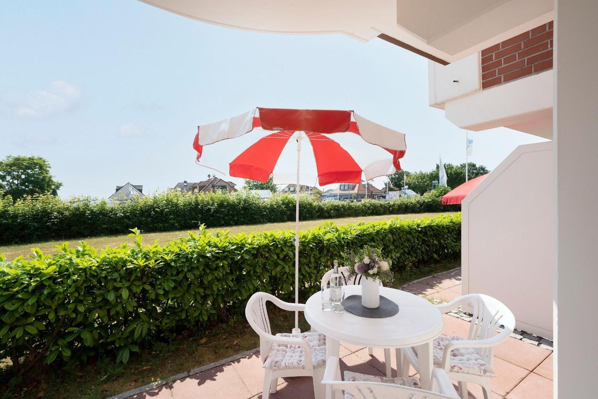 Haus Seeblick Casa Renata เคลเลนฮูเซน ภายนอก รูปภาพ
