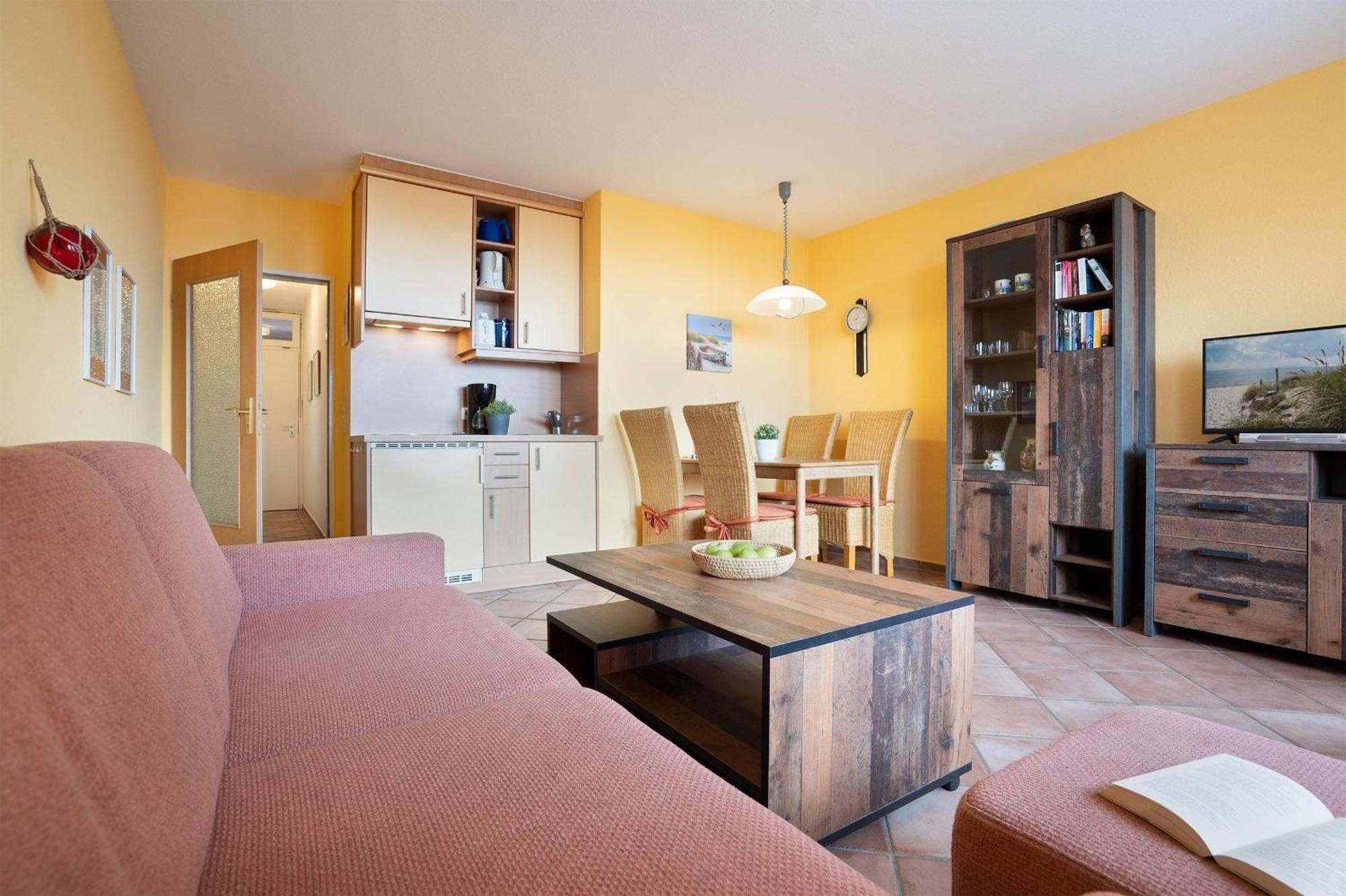 Haus Seeblick Casa Renata เคลเลนฮูเซน ภายนอก รูปภาพ