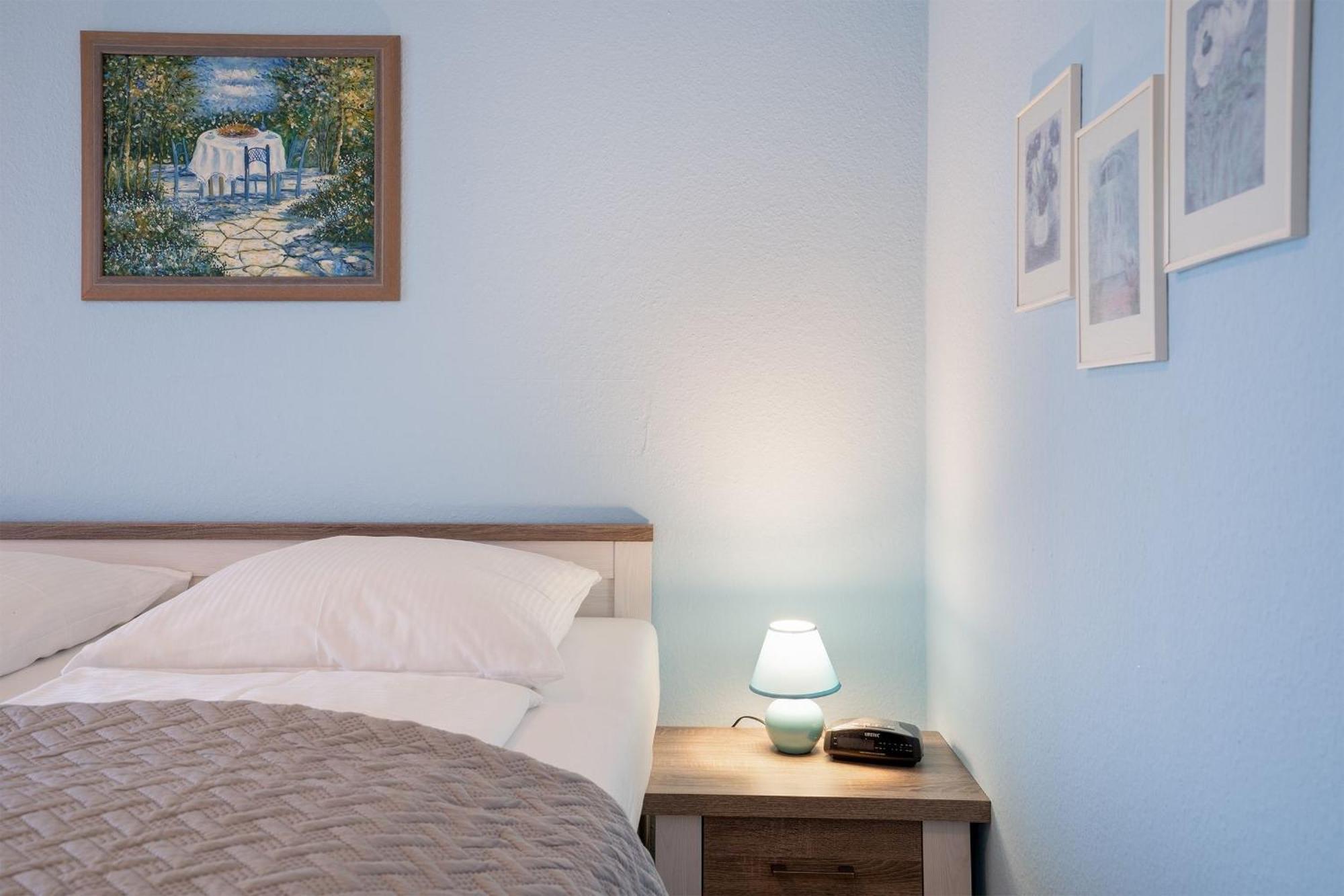 Haus Seeblick Casa Renata เคลเลนฮูเซน ภายนอก รูปภาพ
