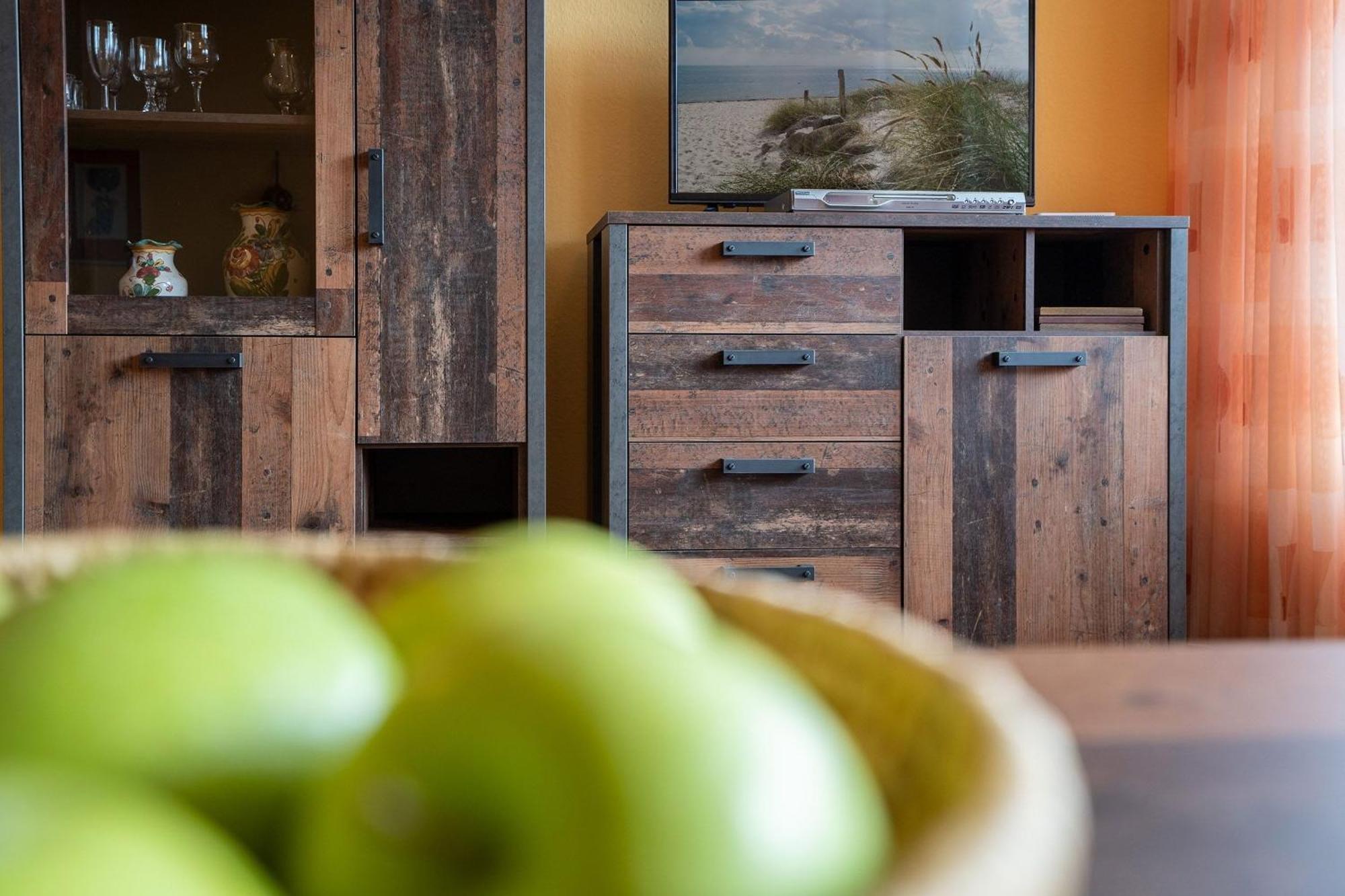 Haus Seeblick Casa Renata เคลเลนฮูเซน ภายนอก รูปภาพ