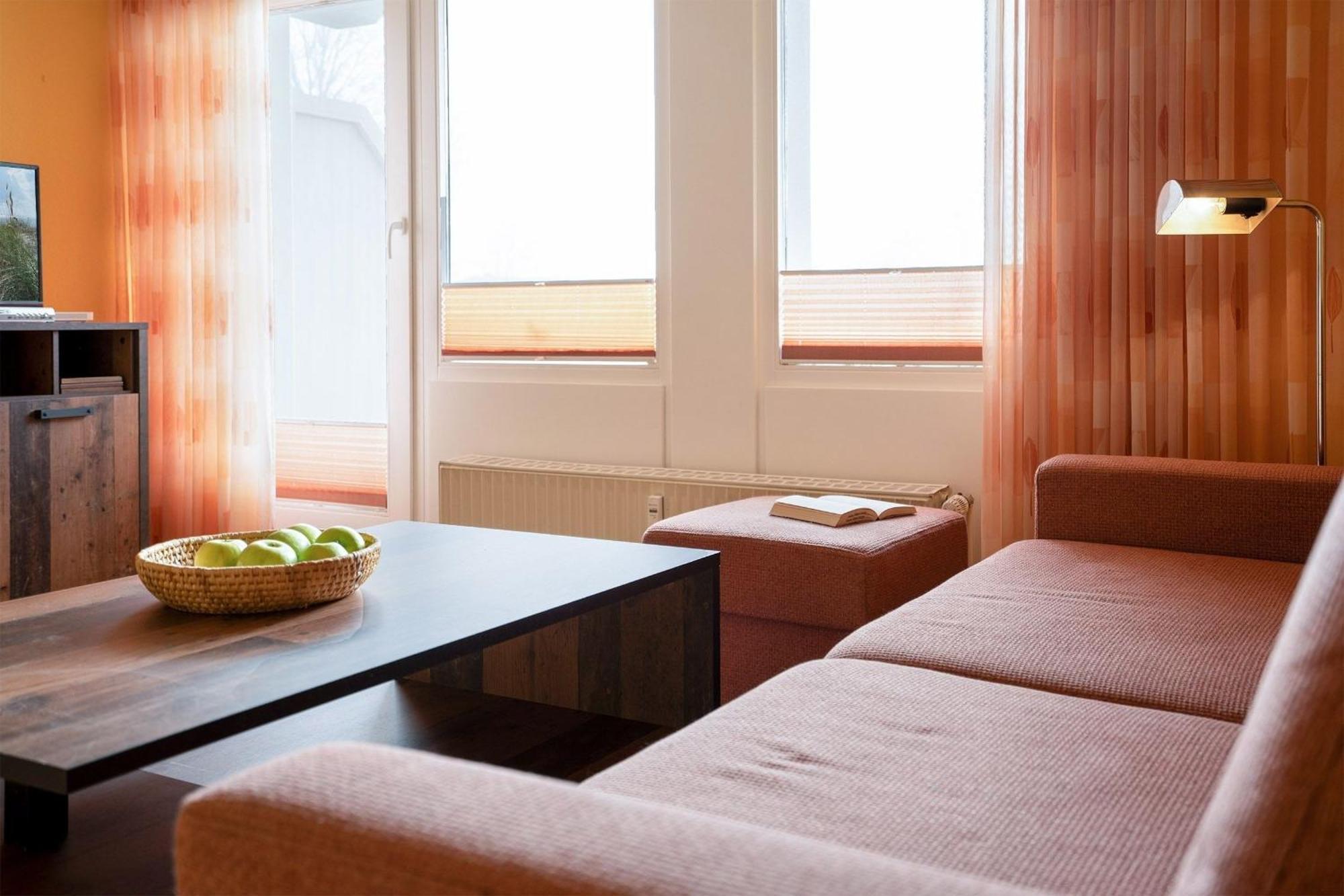 Haus Seeblick Casa Renata เคลเลนฮูเซน ภายนอก รูปภาพ