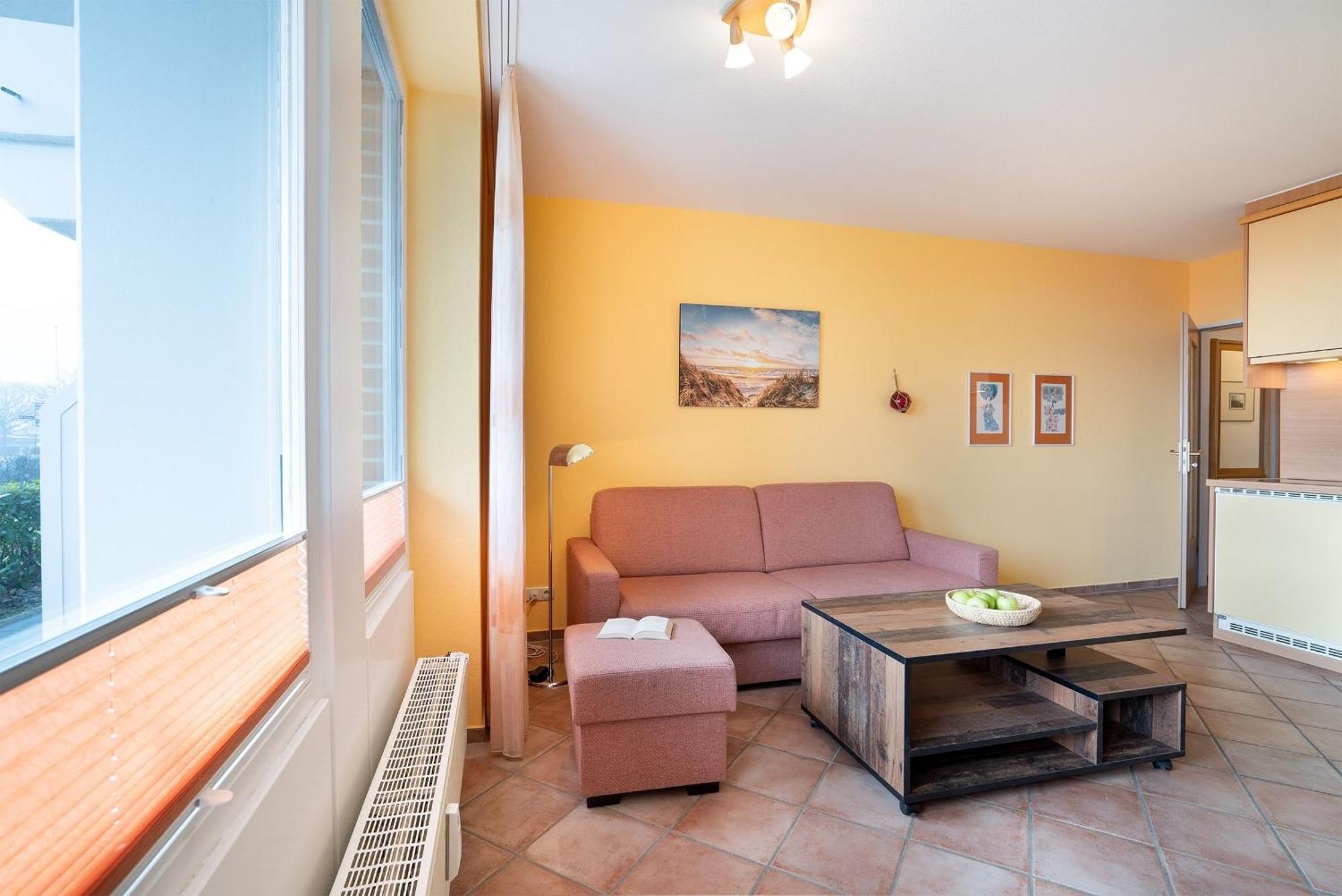 Haus Seeblick Casa Renata เคลเลนฮูเซน ภายนอก รูปภาพ