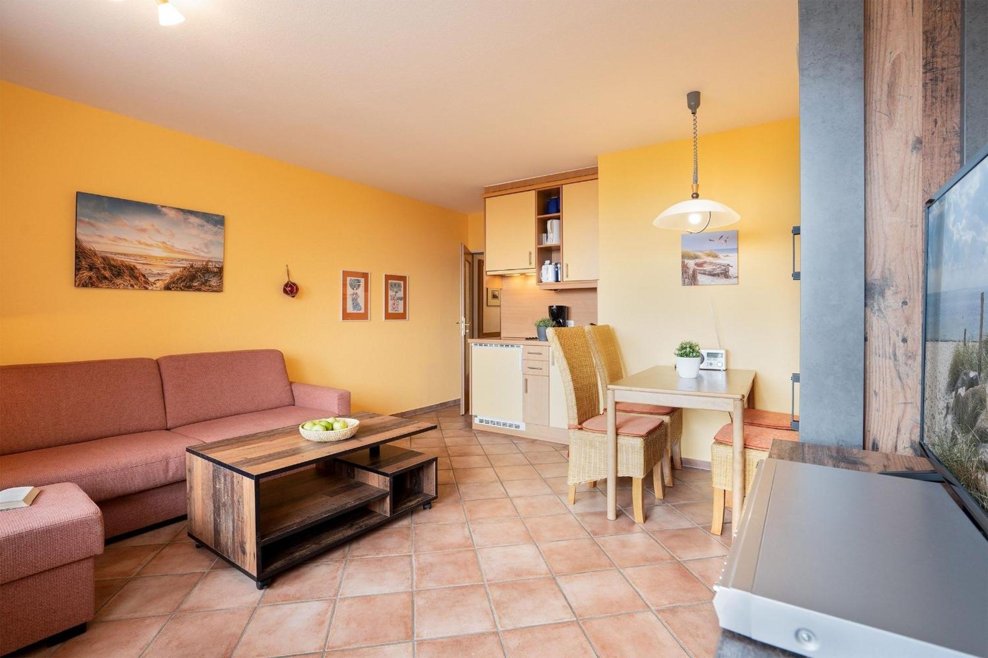 Haus Seeblick Casa Renata เคลเลนฮูเซน ภายนอก รูปภาพ