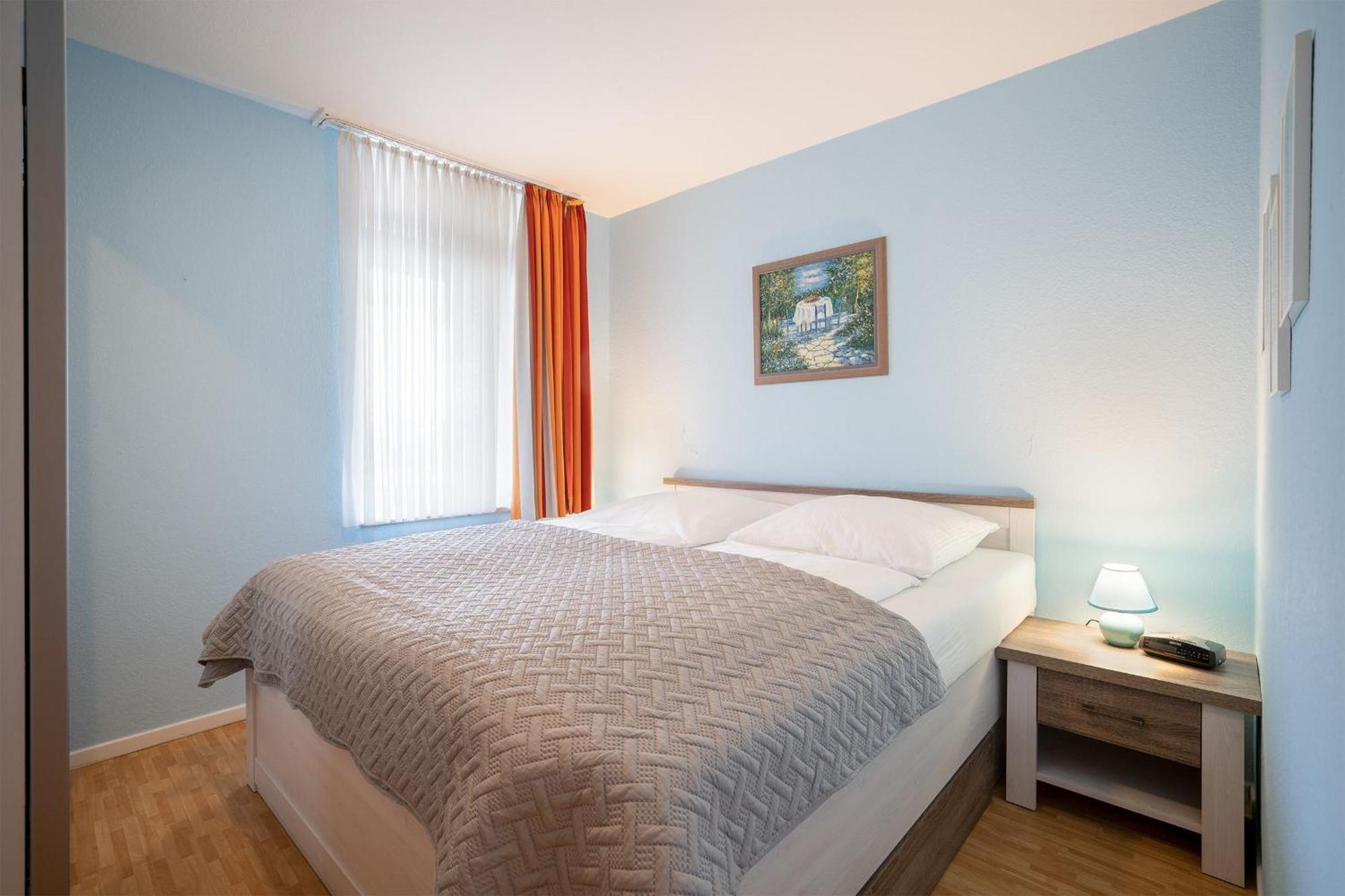 Haus Seeblick Casa Renata เคลเลนฮูเซน ภายนอก รูปภาพ