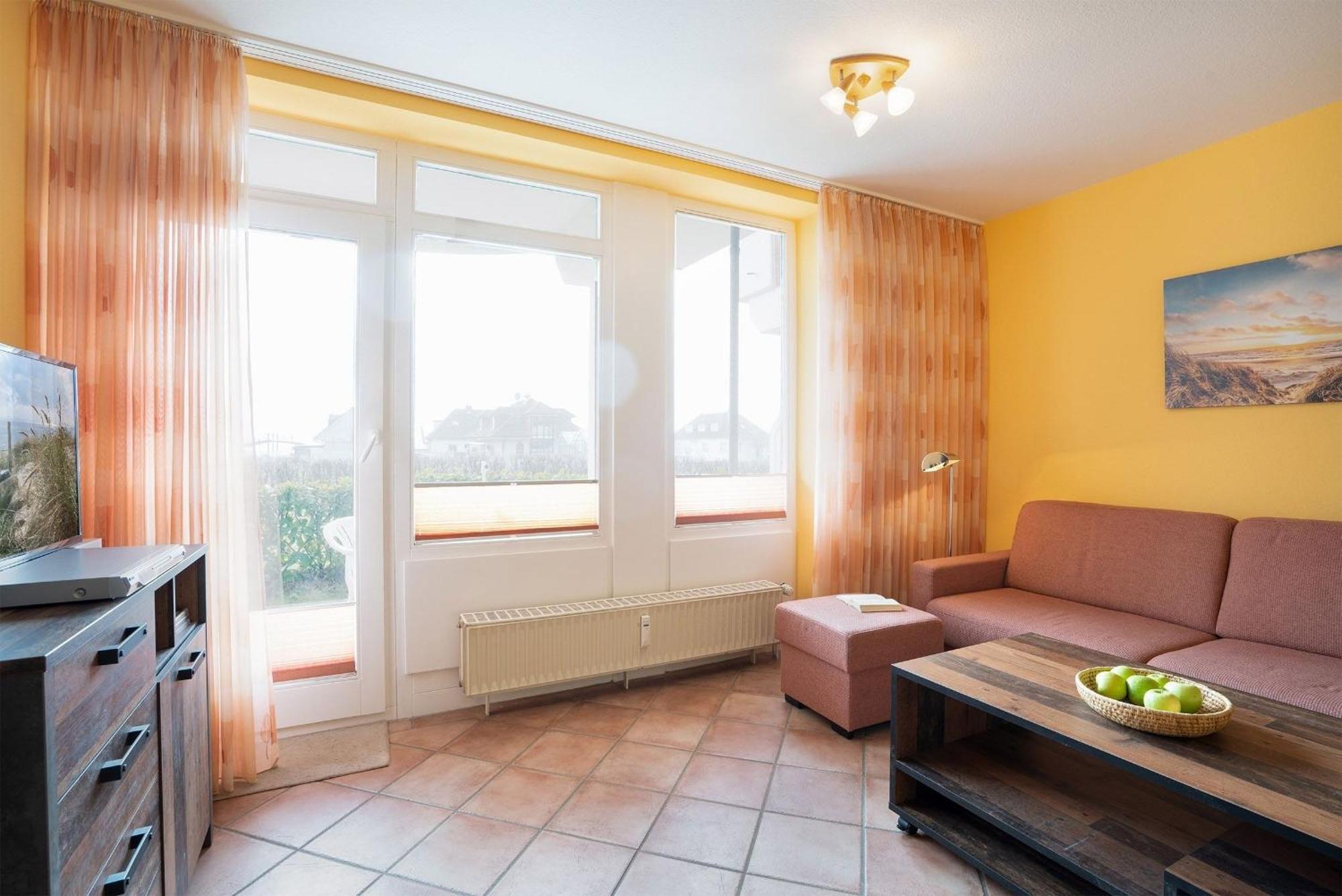 Haus Seeblick Casa Renata เคลเลนฮูเซน ภายนอก รูปภาพ