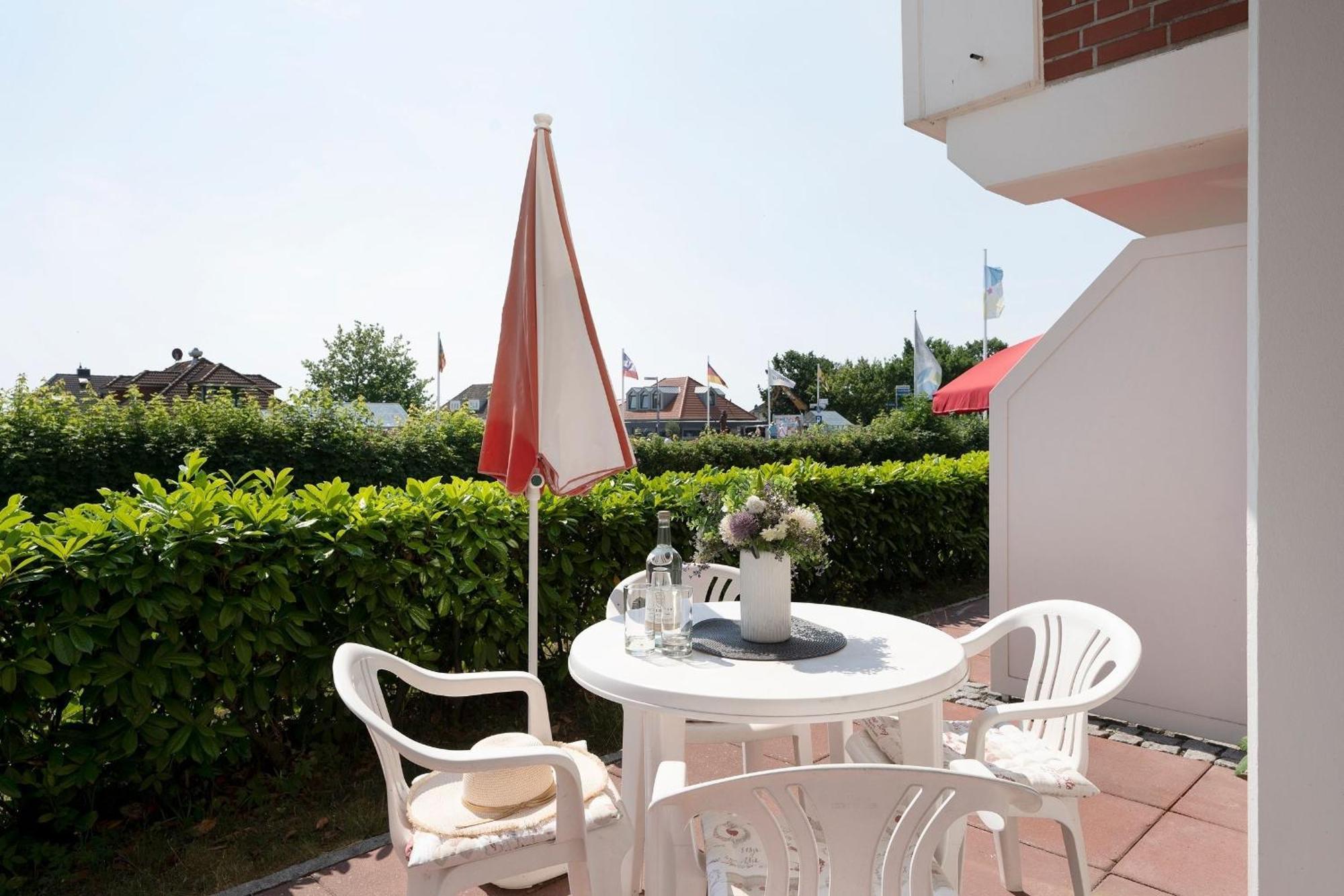 Haus Seeblick Casa Renata เคลเลนฮูเซน ภายนอก รูปภาพ